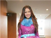 Bóng đá anh, ngoại hạng anh, lịch thi đấu euro 2012, Hình ảnh mới nhất của Lê Huỳnh Thúy Ngân tại Trung Quốc